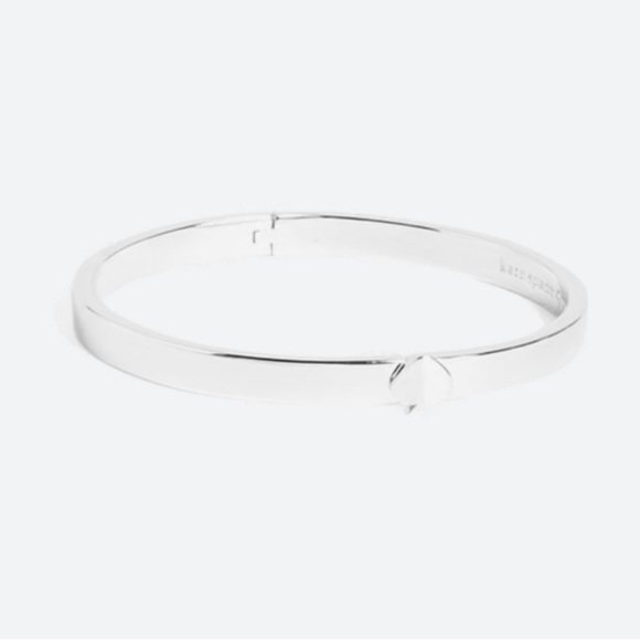 kate spade Jewelry Kate Spade Heritage Spade Enamel Flex Cuff Nwt